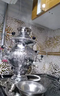 سماور ۶ لیتری