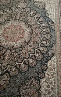 فرش ۱۲ و ۹ متری