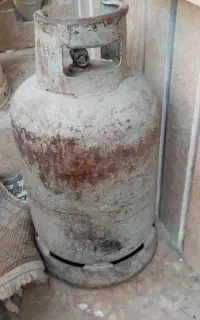 کپسول بوتان
