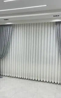 نصب ، نصاب پرده، خیاط پرده، شستشو و اتو
