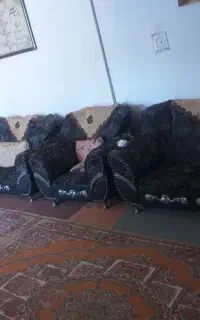 مبل ۷ نفره