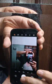 سامسونگa34 درحدنونو پلمب کامل فابریک