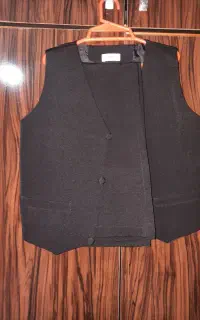 دوعدد جلیقه و شلوار پسرانه