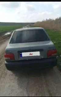 پراید ۹۲