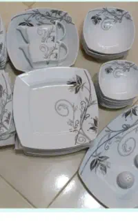 سرویس چینی ۱۲نفره
