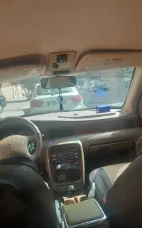 سمند Lx بنزینی مدل ۸۵