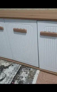 ست کنسول و میز تی وی