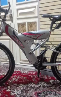 فروش فوری دوچرخه 24