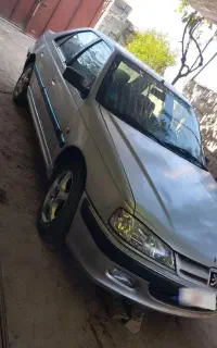 پارس ۸۴