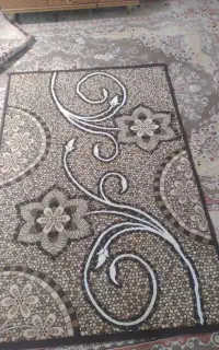 گلیم فرش