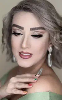 میکاپ وشینیون