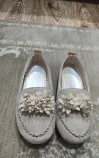 کفش دخترانه سایز 29