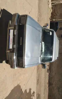 مزدا2000دوکابین ژاپن
