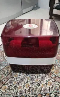 آب تصفیه کن خانگی ترکیه