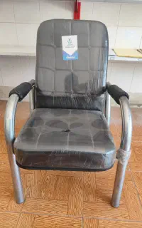 صندلی انتظار