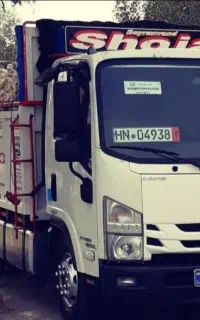 حمل بار خوزستان