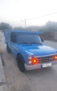 نیسان 401