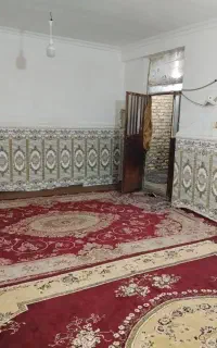 ننیازمند ظافت چی خانم