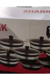 قابلمه زنبوری