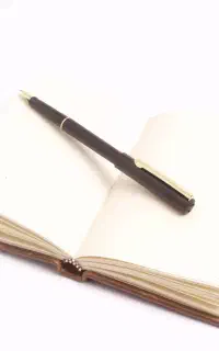 اموزش خط تحریری وکالیگرافی