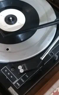 گرامافون سونی