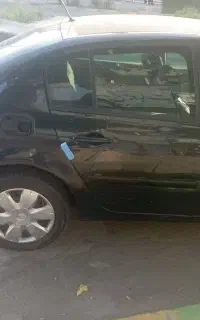 مگان ۲۰۱۱ دنده