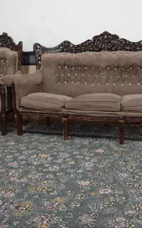 مبل۷نفره سلطنتی