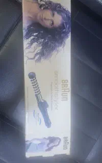 چهار تیکه وسایل ارایشگاهی