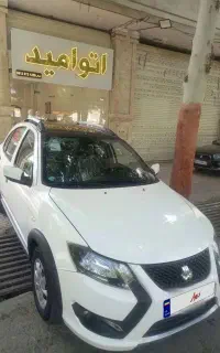 کوییکGxr404 پارس خودرو