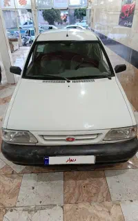 فروش خودرو