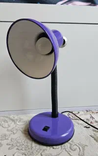 چراغ مطالعه