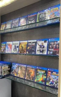 نصب بازی ظرفیتی ps4 و ps5