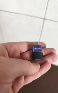 OTG