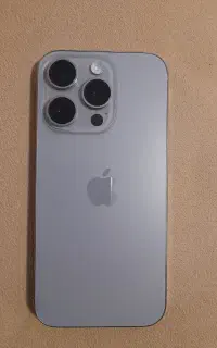 iphone 15 pro