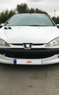 مدل۹۳ (206sd (v8