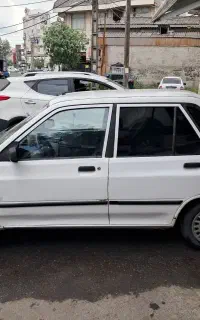 راننده شخصی و سرویس رفت مدارس
