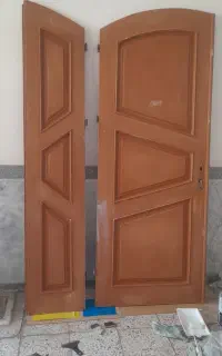 نقاشی ساختمان