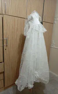 لباس عروس