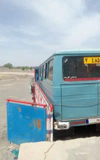 اسقاط مینی بوس