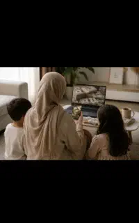 استخدام بانوان بدون اعتماد به نفس