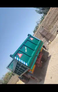 حمل گندم