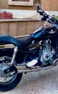 موتور اونجر