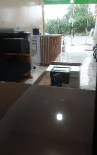 استخدام همکار و منشی در دفتر املاک
