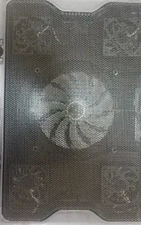 فن خنک کننده ی لپ تاب