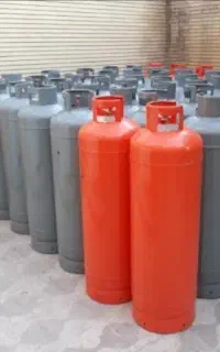سهمیه کارت گاز سیار کل زاهدان