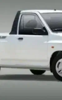 فروش فوری حواله فاکتور شده پراید وانت Gx با لاینر