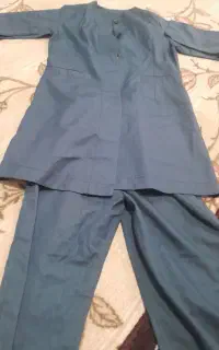 لباس مدرسه حکمت دو