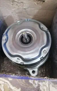 موتور فن