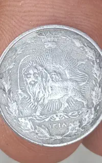 سکه انتیگ