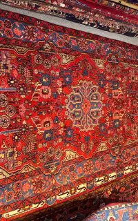 فرش نهاوند